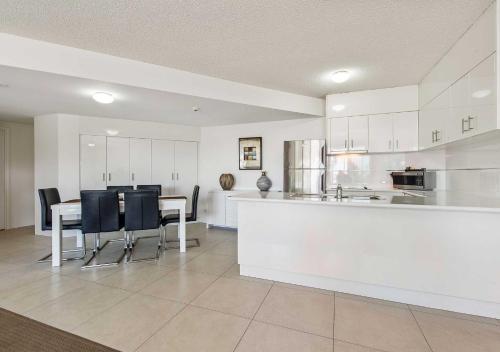 Hotel Sailport Mooloolaba Apartments