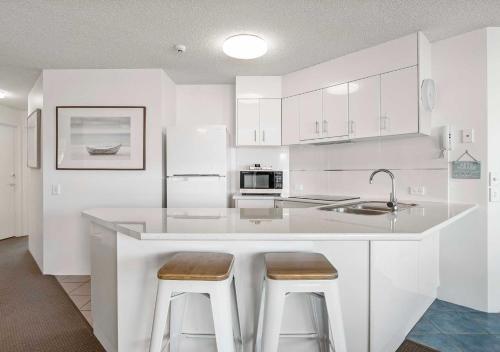 Hotel Sailport Mooloolaba Apartments