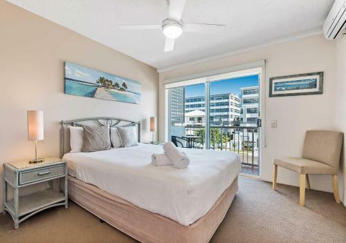 Hotel Sailport Mooloolaba Apartments
