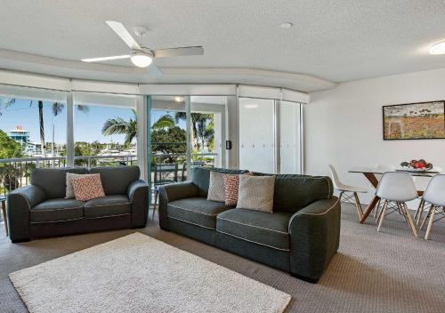 Hotel Sailport Mooloolaba Apartments
