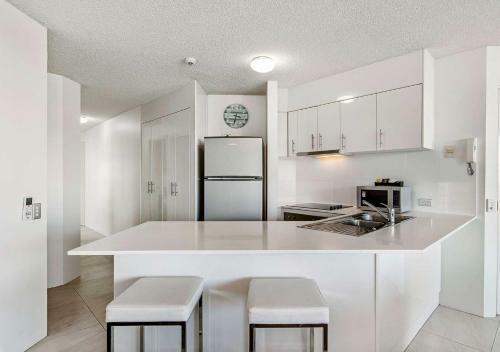 Hotel Sailport Mooloolaba Apartments