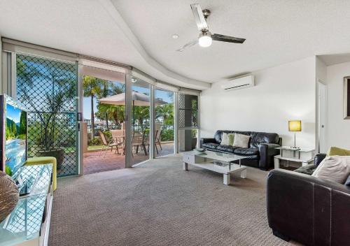 Hotel Sailport Mooloolaba Apartments
