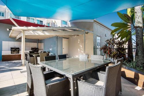 Hotel Sailport Mooloolaba Apartments