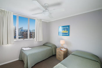 Hotel Newport Mooloolaba