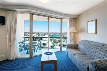 Hotel Landmark Resort