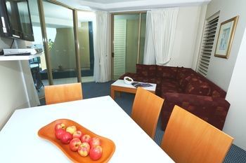 Hotel Landmark Resort