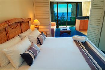 Hotel Landmark Resort