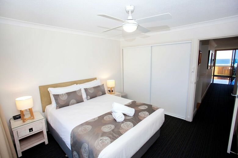 Hotel Osprey Apartments