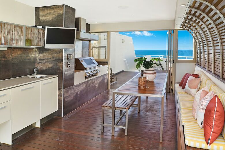 Hotel Osprey Apartments