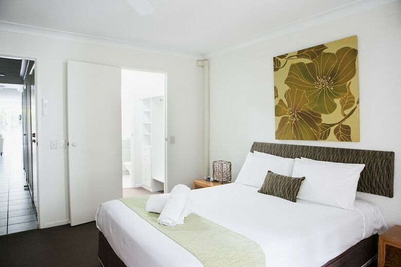 Hotel Osprey Apartments