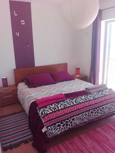 Beachfront Apartment In Praia Da Salema