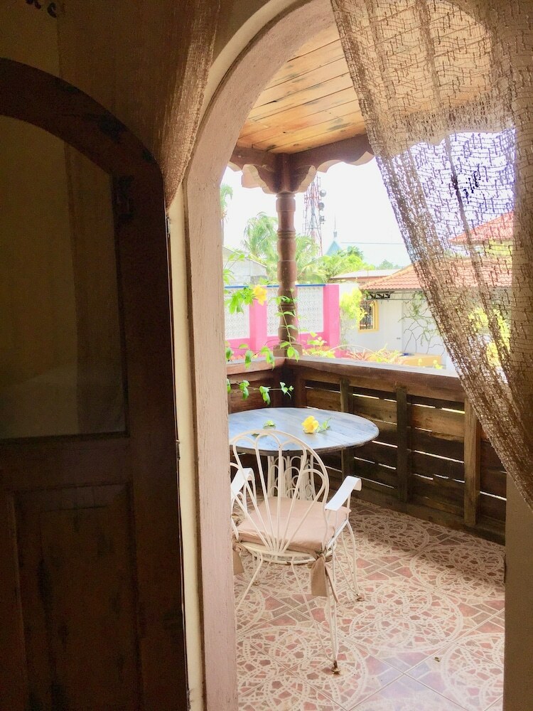 Hotel Casa La Granja