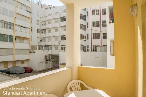 Apartamento Akisol Monte Gordo Garnet