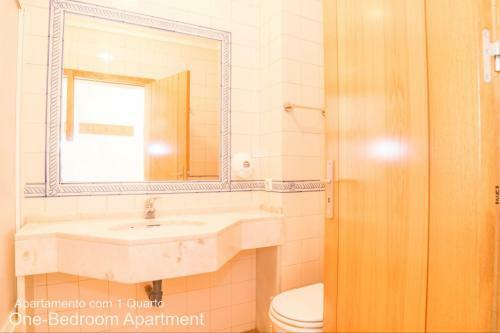 Apartamento Akisol Monte Gordo Garnet