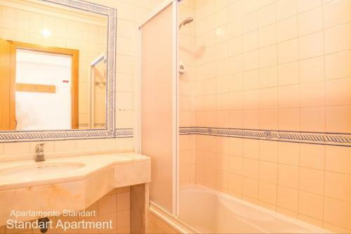 Apartamento Akisol Monte Gordo Garnet