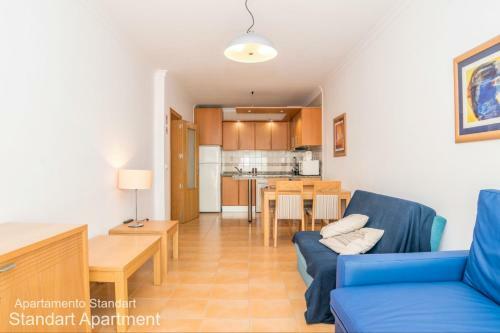 Apartamento Akisol Monte Gordo Garnet