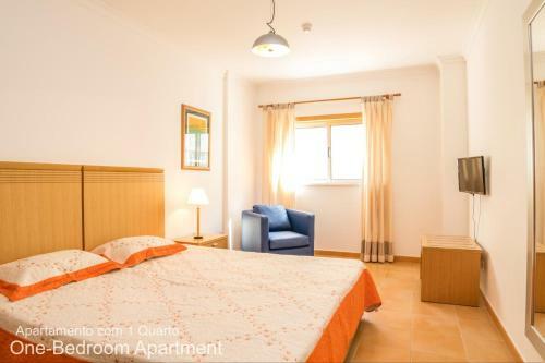 Apartamento Akisol Monte Gordo Garnet
