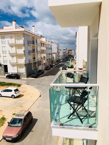 Apartamento Akisol Monte Gordo Kai