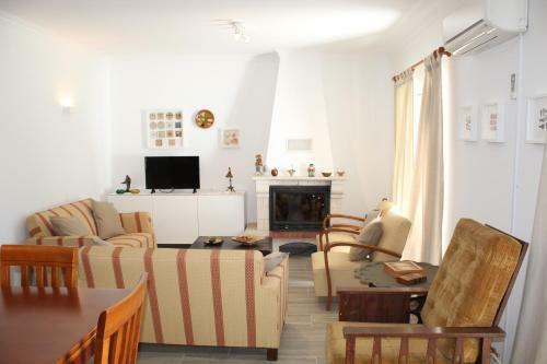 Casas Da Audi�ncia, 45