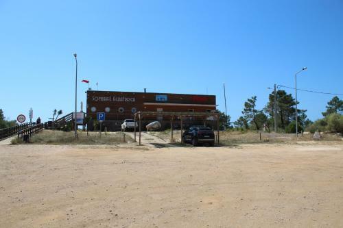 Casas Da Audi�ncia, 45