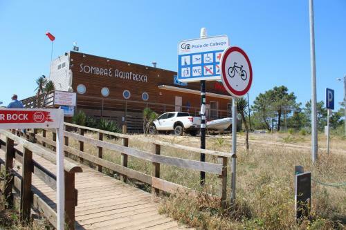 Casas Da Audi�ncia, 45