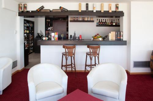 Hotel Miramar Sul