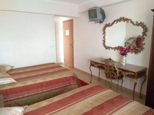Apartamentos 7 Saias - Centro