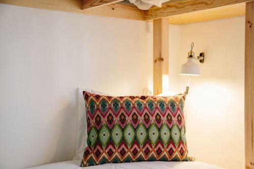 Hostal Zulla Nazar�`s Surf Village