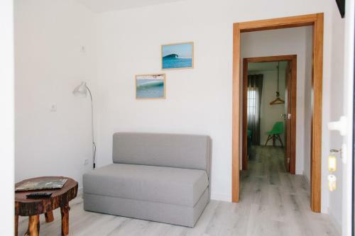 Hostal Zulla Nazar�`s Surf Village