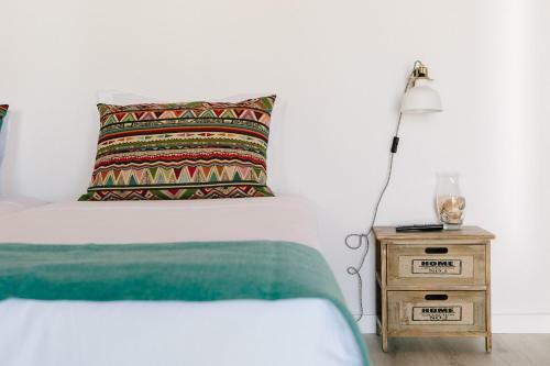 Hostal Zulla Nazar�`s Surf Village