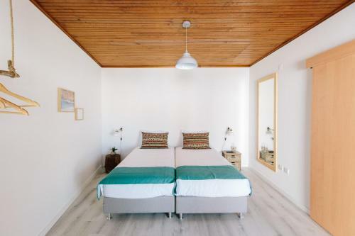 Hostal Zulla Nazar�`s Surf Village