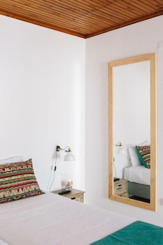 Hostal Zulla Nazar�`s Surf Village