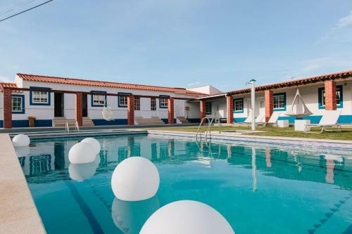 Hostal Zulla Nazar�`s Surf Village