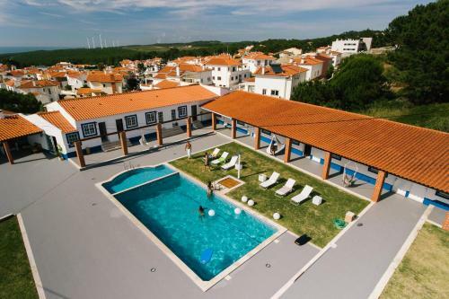 Hostal Zulla Nazar�`s Surf Village