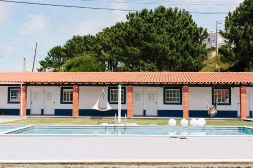 Hostal Zulla Nazar�`s Surf Village