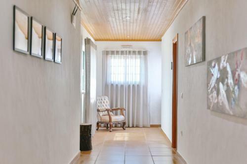 Hostal Zulla Nazar�`s Surf Village