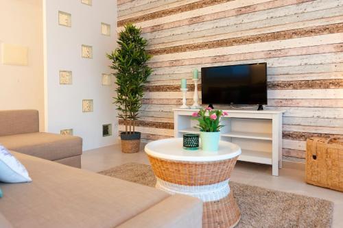 Apartamento Home Sweet Praia Penthouse