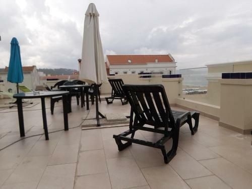 Bed & Breakfast By The Sea