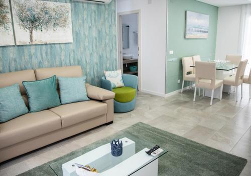Apartamento Real Holidays Nazar�