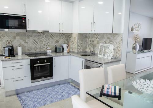 Apartamento Real Holidays Nazar�
