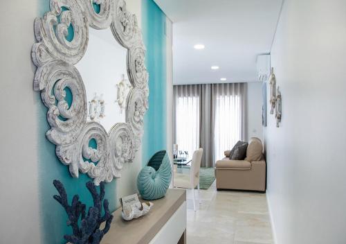Apartamento Real Holidays Nazar�