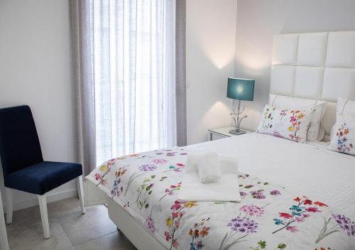 Apartamento Real Holidays Nazar�