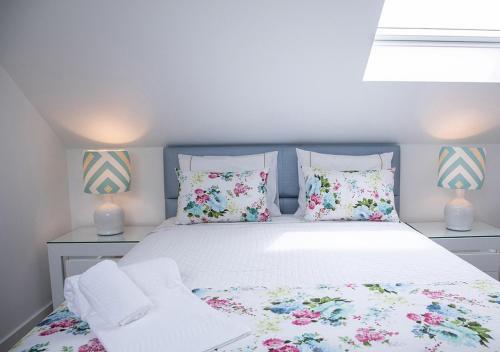 Apartamento Real Holidays Nazar�