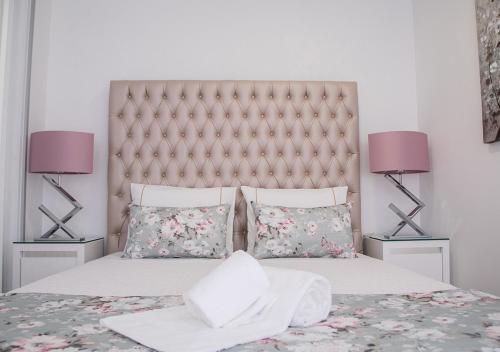 Apartamento Real Holidays Nazar�