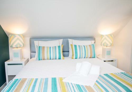 Apartamento Real Holidays Nazar�