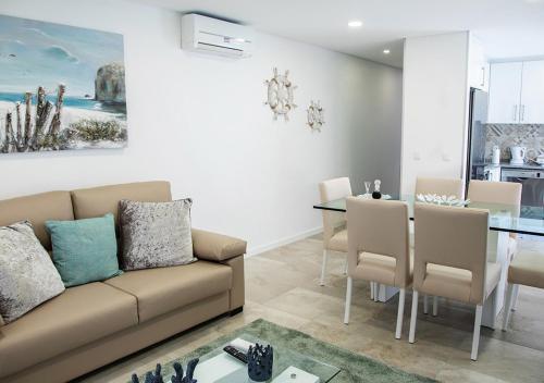 Apartamento Real Holidays Nazar�