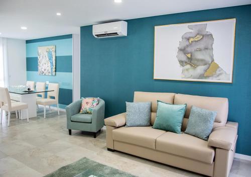 Apartamento Real Holidays Nazar�