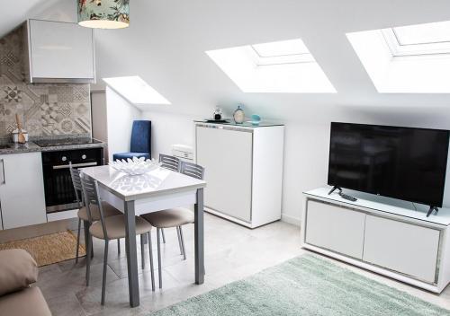 Apartamento Real Holidays Nazar�