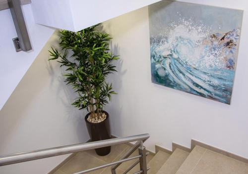 Apartamento Real Holidays Nazar�