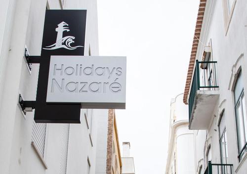 Apartamento Real Holidays Nazar�